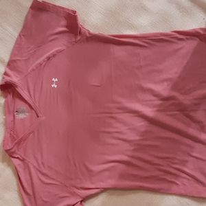 Under Armour tee